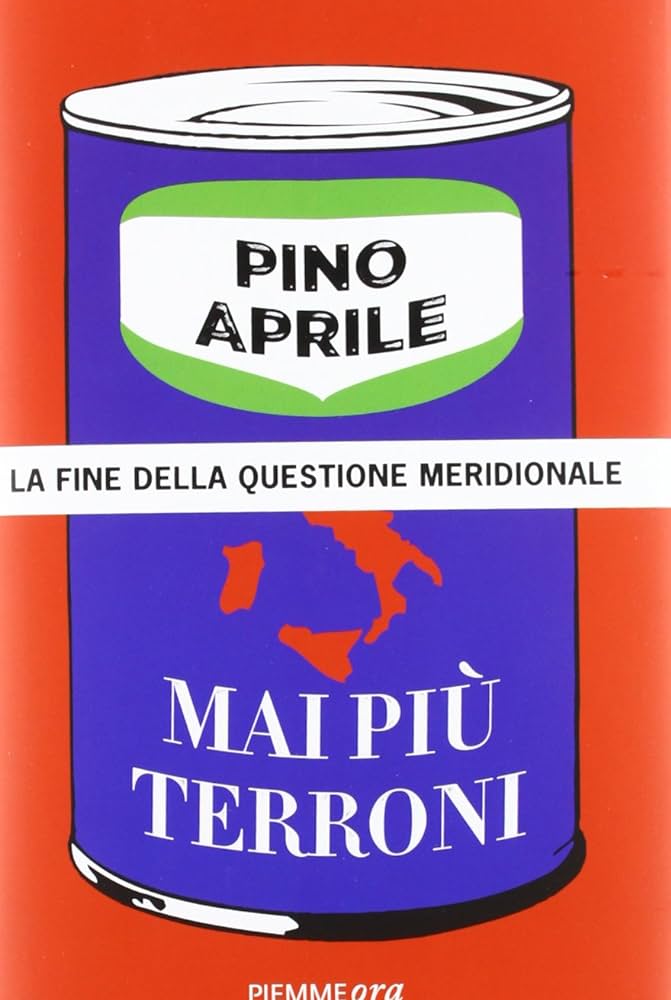 MAI PIU' TERRONI